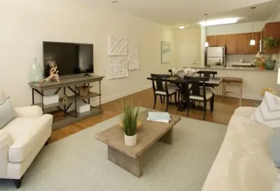 Encore North Apartments