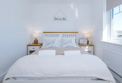 Modern 2BR Stylish Apartment