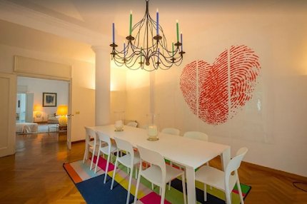 ALL-ENCOMPASSING LUXURY 600M2 VILLA WITH MAGICAL EXQUISITE VIEWS OF LAKEMAGGIORE