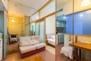 Zhongshan Park Apartments
