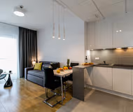 Kasprzaka Apartments