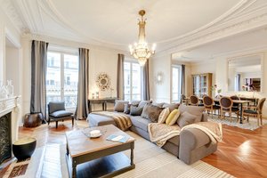 Liege Serviced Apartment, Champs Elysees