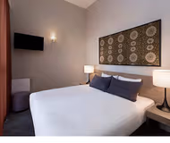 Krausenstraße Two Bedroom Apartment