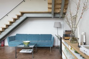 Kreisfreie Serviced Apartment