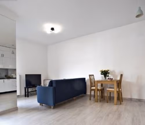 Pando Serviced Apartment