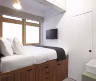 Nathan Road Serviced Apartments