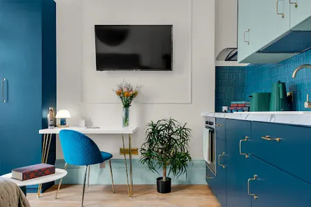 Office space at Kensington Residences by MySquare