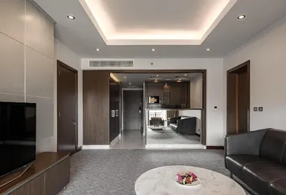 South Teseen Serviced Apartment