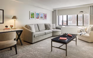 DC Apartment