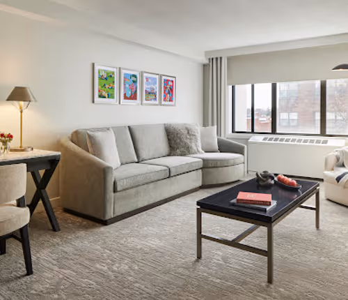 DC Apartment