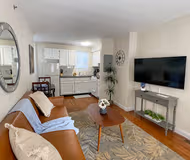 Jay Apartments