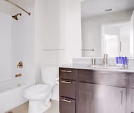 St Elmo Ave Serviced Apartment