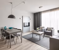 Bickersgracht Serviced Apartment