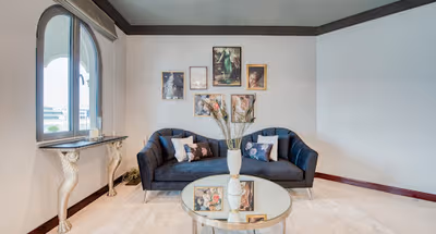 Magnificient 5BR Villa