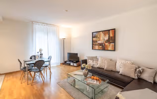 Mutschellenstrasse Serviced Apartment