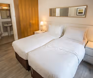 Mayor Square Apartments – IFSC