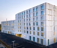 Akkerhage Serviced apartments