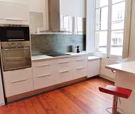 Jean Jaures Serviced Apartment