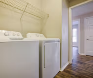 Southwest Parkway Street Apartment