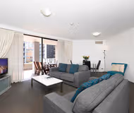 Astor Terrace Serviced Apartments