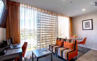 Beaumont Street Serviced Apartment