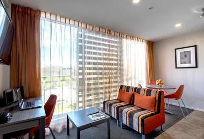 Beaumont Street Serviced Apartment