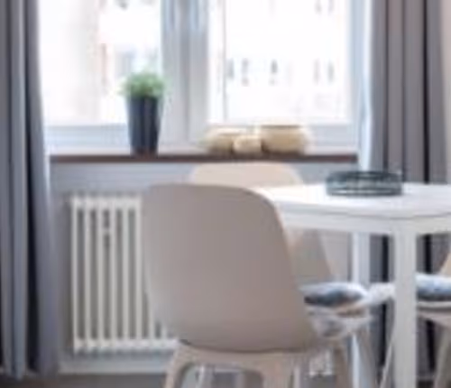 Spånehusvägen Serviced Apartment