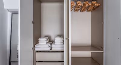 Alcantara Serviced Apartments