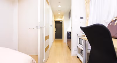 1-chōme Izumi Apartments