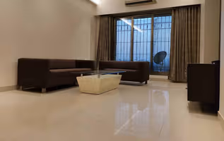 Bandra Kurla Complex Serviced Apartments