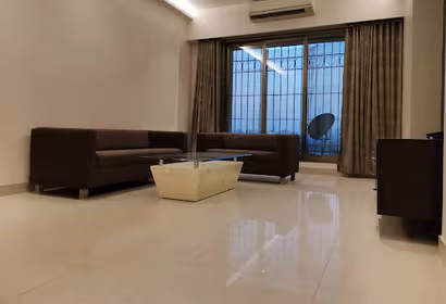 Bandra Kurla Complex Serviced Apartments