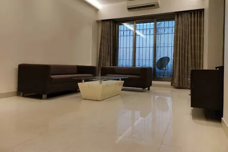 Bandra Kurla Cpmplex Serviced Apartments
