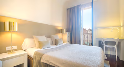 Gran de Gracia Serviced Apartment