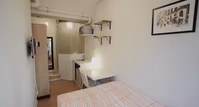 Hillier Street Studios