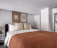 Alcantara Serviced Apartments