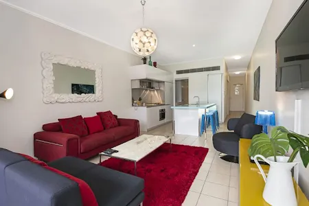 Robertson Street Serviced Apartments-II