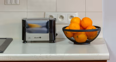 Mokotów Serviced Apartment