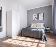 Arrondissement-16th-auteuil Boulevard Exelmans