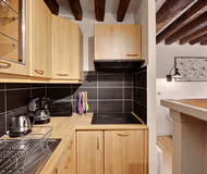 Rue Saint Honore Serviced Apartment, Madeleine