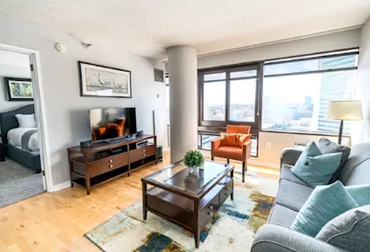 The Biltmore Serviced Apartment