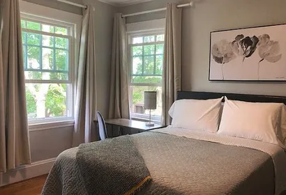 Irving St Apartment