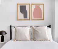 Lorimer Street Apartment