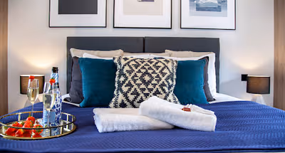 (MEW1) The Gatehouse 2P