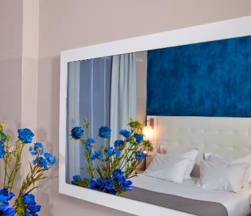 Marseille Serviced Apartment