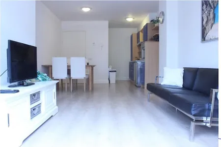 Tramstraat Serviced Apartment