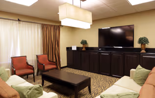 North Temple Serviced Apartments
