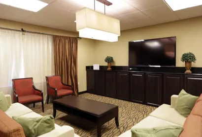 North Temple Serviced Apartments