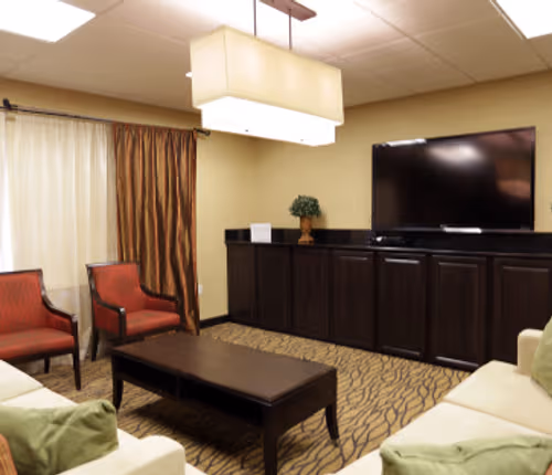 North Temple Serviced Apartment