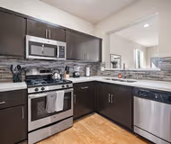 Fountain Park Drive Studio Serviced Apartment