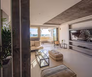 Casa Pirulo Sea View Serviced Apartment